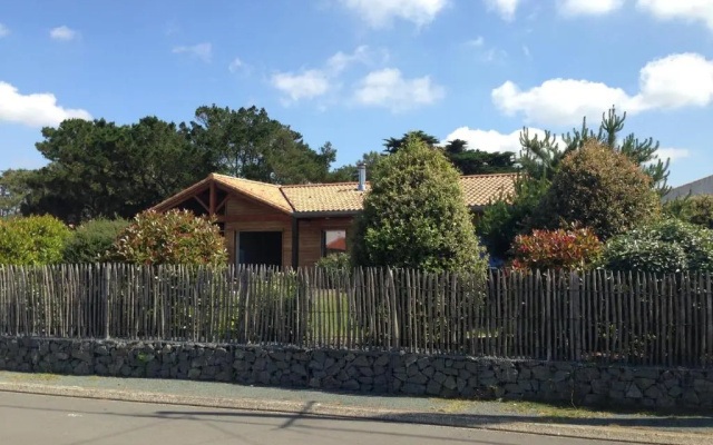 Maison Bretignolles-sur-Mer, 4 pièces, 6 personnes - FR-1-231-227