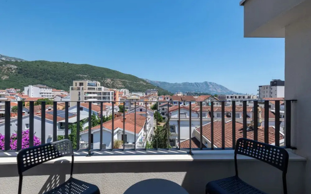 Lucciola Boutique Rooms
