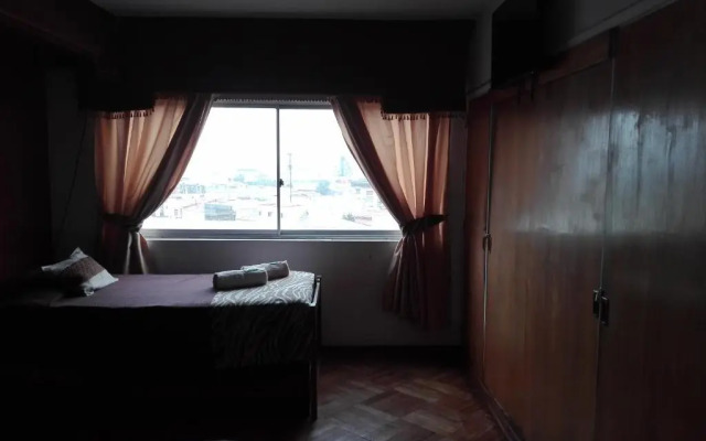 Hostal Tunquelen