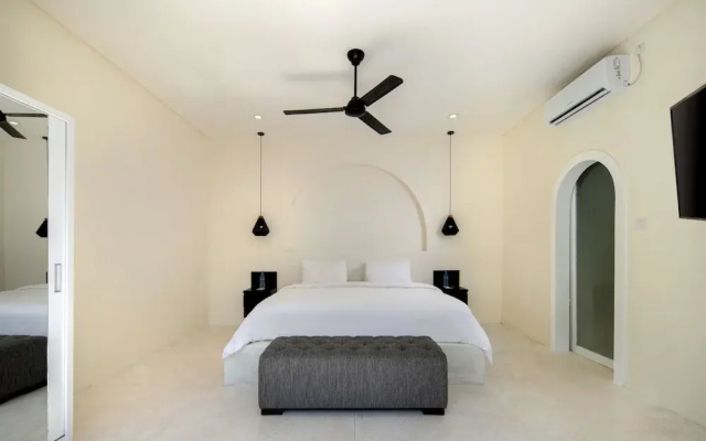 The Grand Daha Luxury Villas