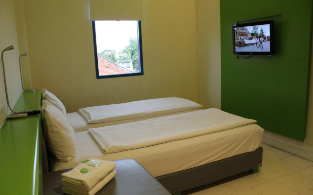POP! Hotel Sangaji Yogyakarta