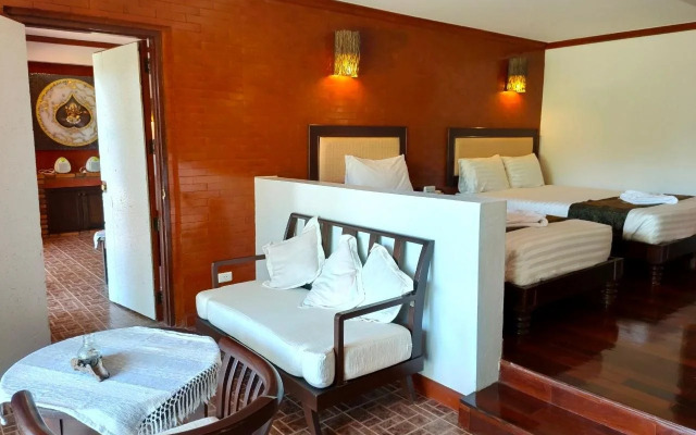 Saensukkho Green Hotel & Resort