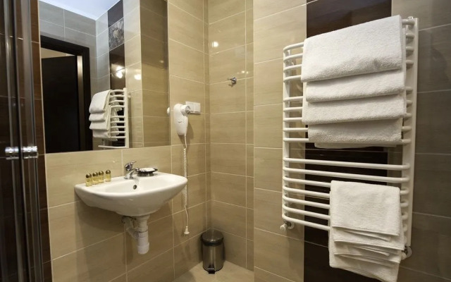 Hotel Klaudia