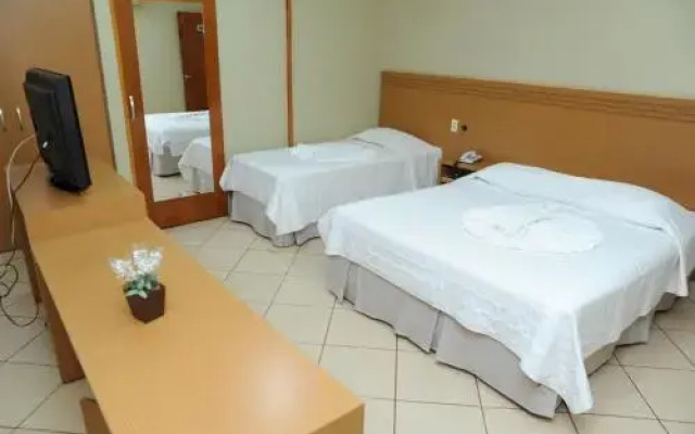 Hotel Paranoá
