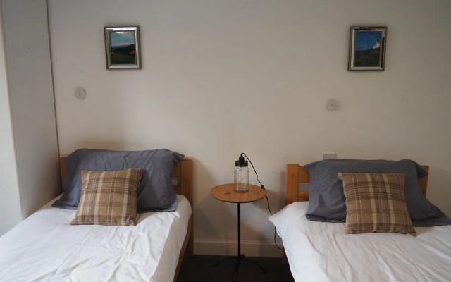 McGregors Guest House
