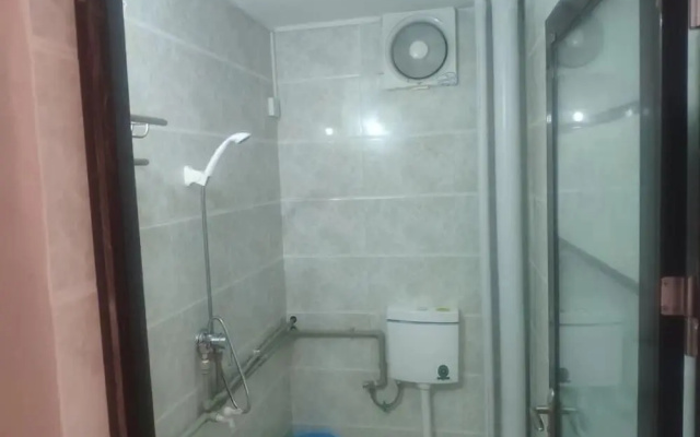 Natural Lodge Homestay