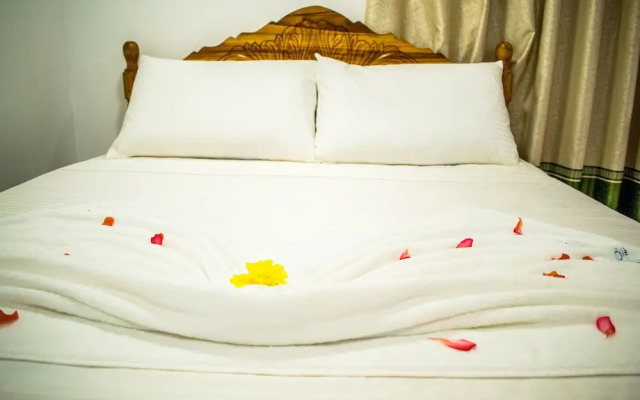 Ocean Wind Beach Resort
