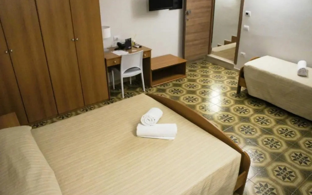 Albergo D'Onofrio