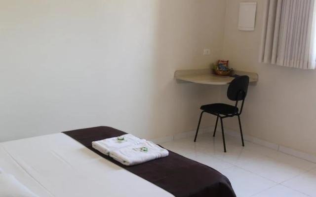 Hotel Galead