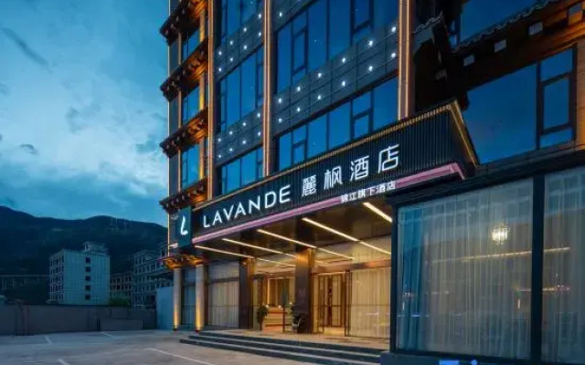 Lavande Hotel (Ganzi Batang Branch, National Highway 318)