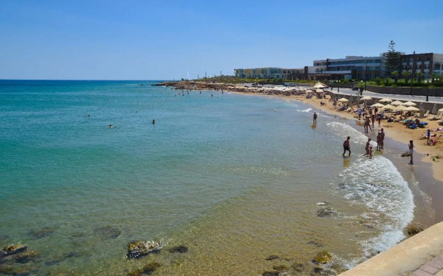 Villa Amare - Heraklion Private Garden Retreat