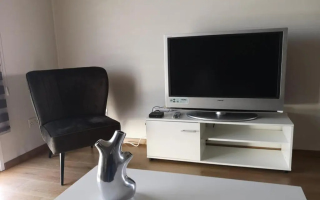 KALIDONIA RESIDENCE Suite Nicosia , Spacious 2 BR suite with office