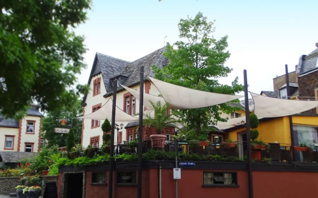 Boutique Hotel Villa Melsheimer