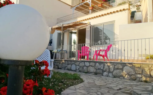 Casa Omero Sperlongaresort