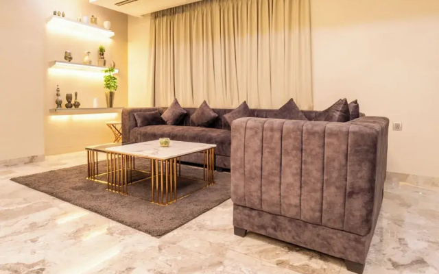 Housr 2 BHK Apartment Sector 41 Gurgaon