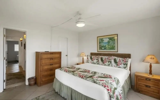 Menehune Shores, #118^ 3 Bedroom Condo