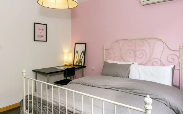 GoNative Downtown Apartment Xintiandi