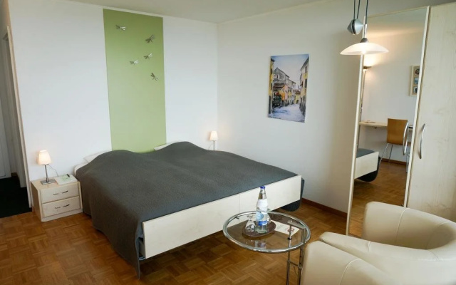 Hotel-Restaurant Mont-Vully