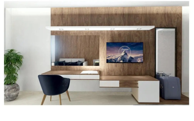 Aktis Suites