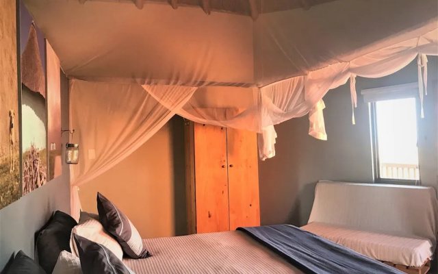 Swell Eco Lodge