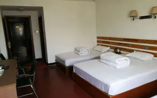 Taizhou Dongxing Business Hotel