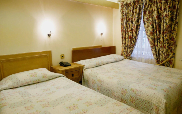 Gresham Hotel