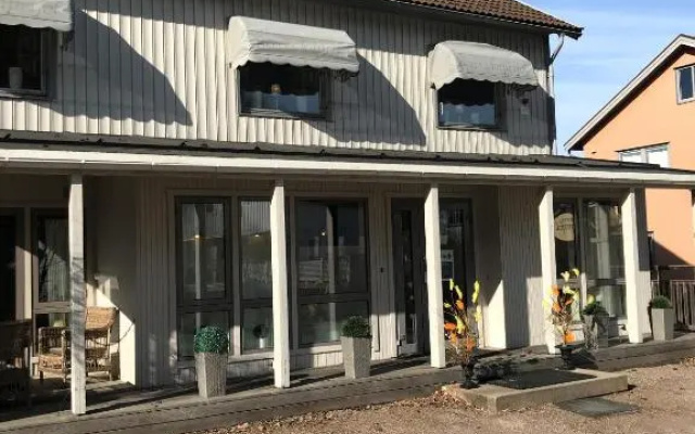 Hotell Kaprifol