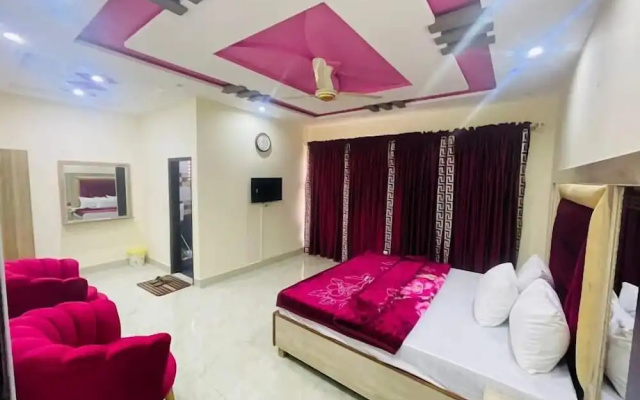 Hotel New Royal Palace