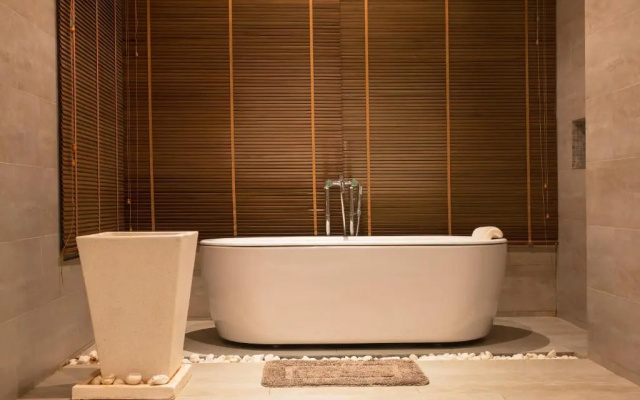 Luxurious Seaview 4BR Private Pool Villa by Intira Villas