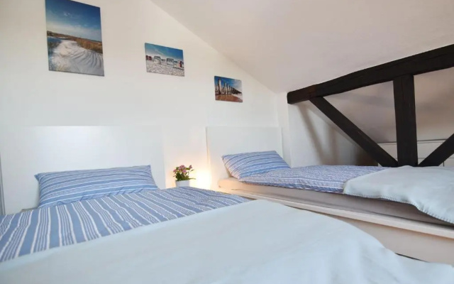 Komplett ausgestattete Ferienwohnung in Wermelskirchen