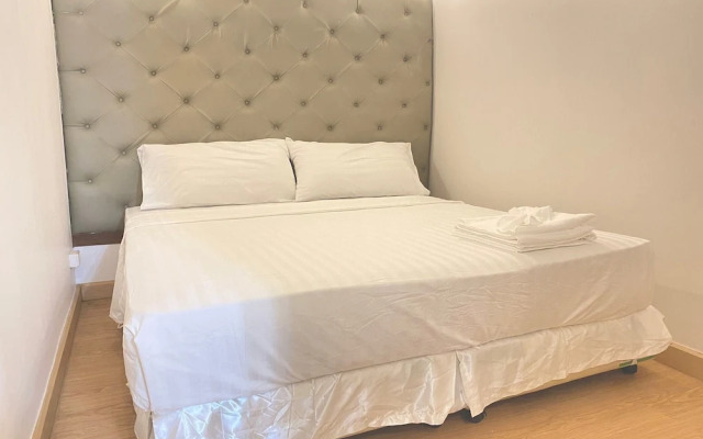 Marc Hotel Maesai