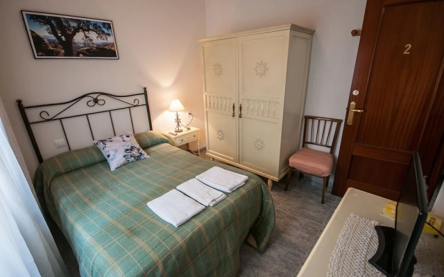 Apartamentos Rincón de Salvador
