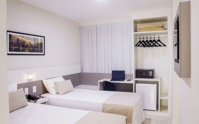 Trip Hotel Ubá