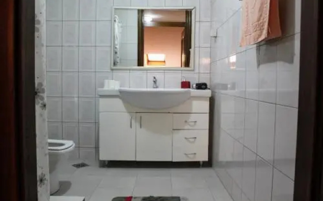 Stay Ok Prishtina Boutique Hotel
