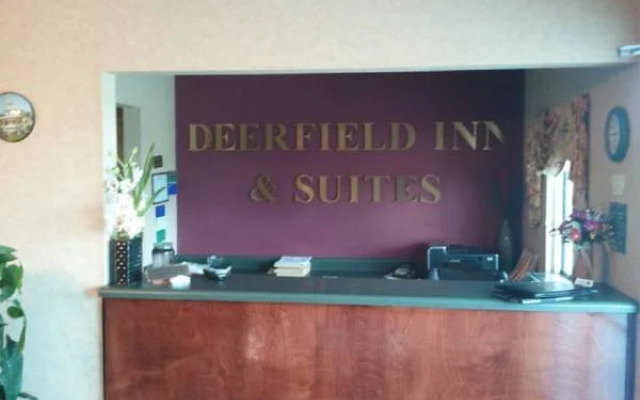 Deerfield Inn & Suites