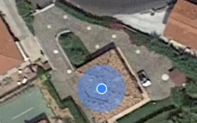 Pink House