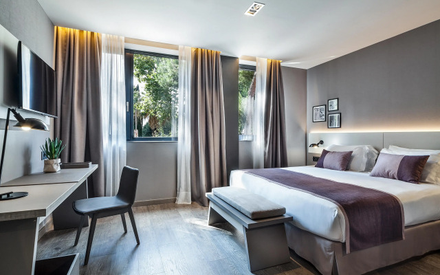 Hotel Upper Diagonal