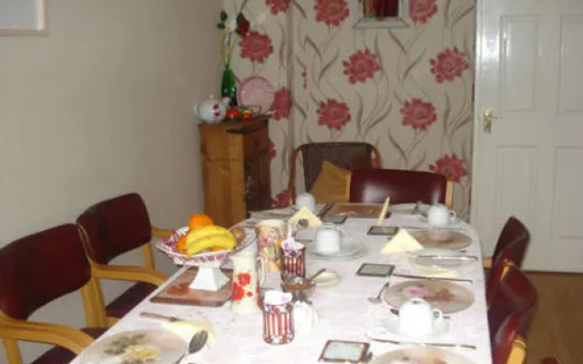 Bracken B&B