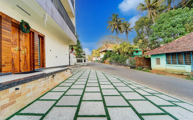 Townhouse Kalady Near Airport