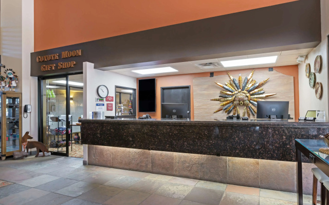 Best Western Plus Inn Of Williams