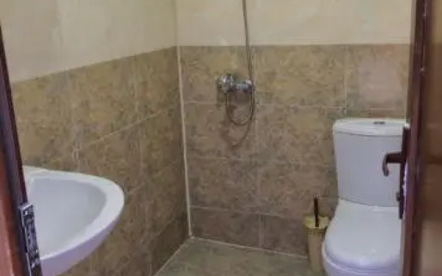 Guest House On Dumbadze 40 A