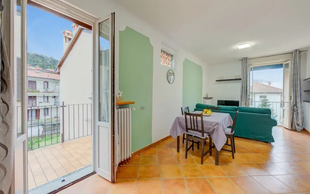 Riccardo House Stresa