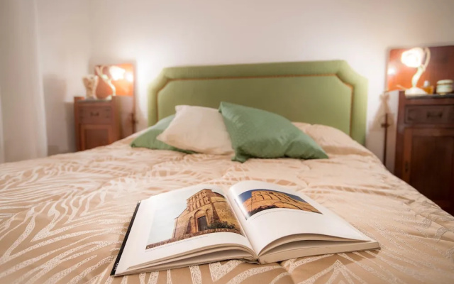 Novella Apartments – Vacchereccia