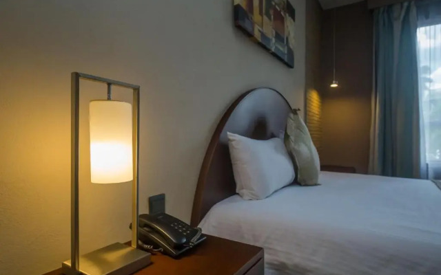 Taarifa Suites by Dunhill Serviced Apartments