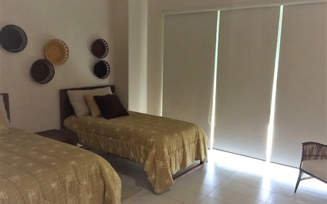 Condominio Marina by Villas HK28