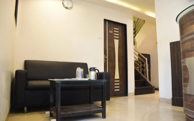 RK Residency