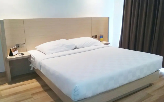 Comfort Resort Tanjung Pinang