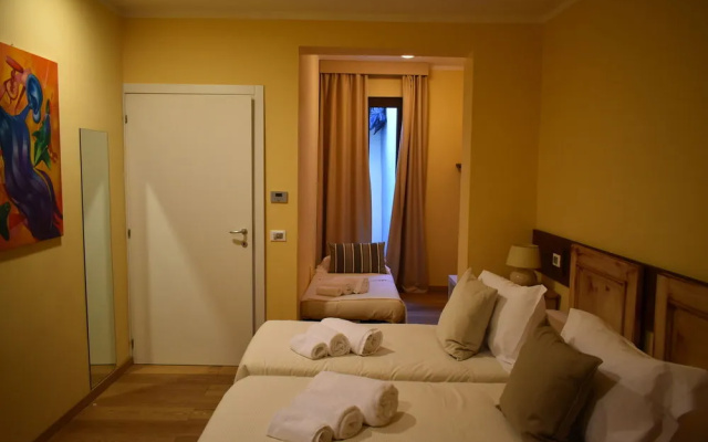 Locanda La Trigola