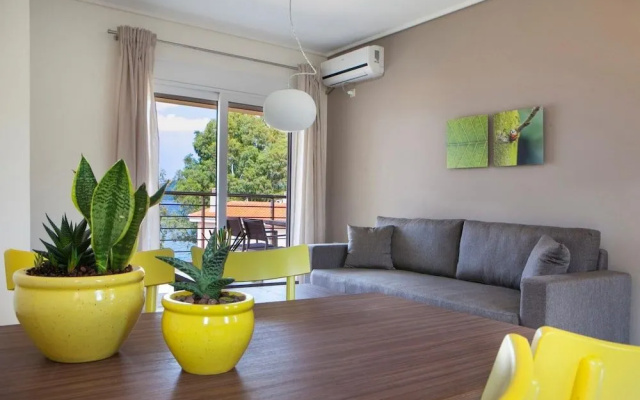 Eucalyptus Apartments Apartment Hyacinth