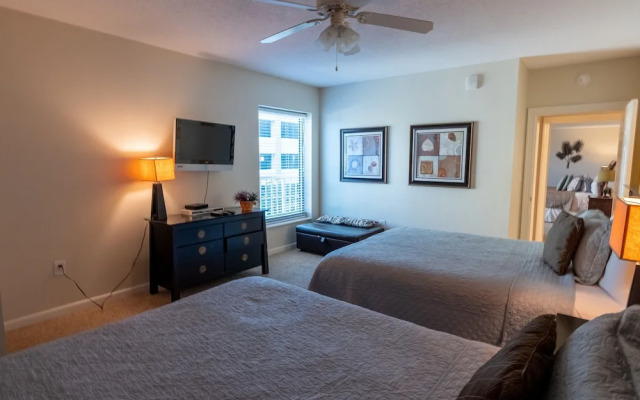 208 Royale Palms 3 Bedroom Condo